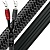 AudioQuest Rocket 44 FR-SPADEG, 4.0 м