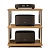 MSB Technology Sentinel DAC Black