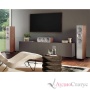 KEF Reference 2 Meta Silver Walnut