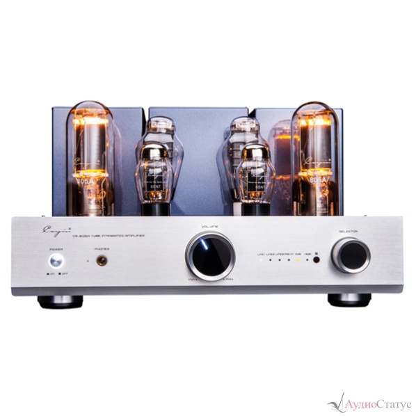 Cayin CS-805A Silver