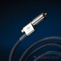 Siltech Zero Ohm Legend RCA adaptor 2,5 m