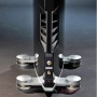 RAIDHO ACOUSTICS X2T Maple Burl