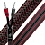 AudioQuest Rocket 33 FR-BFAS, 3.0 м