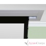 Stewart Cima AC 110" 16:9. 137x244. ed 30 см. Neve White