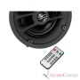 Next Audio Audiocom C6B Pro (Pair) White