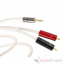 ATLAS CABLES Equator Metik 3.5 - Achromatic RCA 1:2, 2,0 м