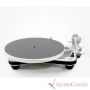 Rega Planar 10 (Apheta 3 MC) White