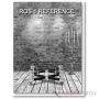Solid Tech ROS 1 Reference Black/Silver