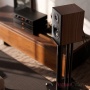 Wharfedale Diamond 12.1i Classic Walnut