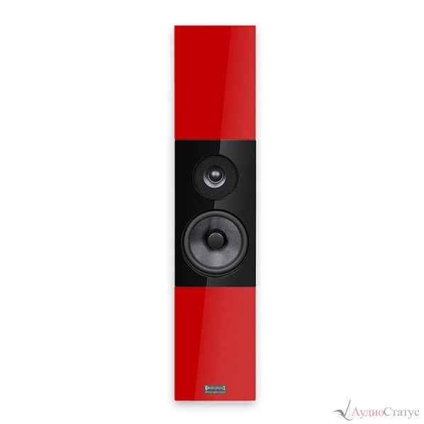 Audio Physic Classic OnWall 2 Special Glass Finishes