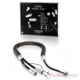 Inakustik Referenz Phono 2404 AIR, SME90-XLR, 1.0 m