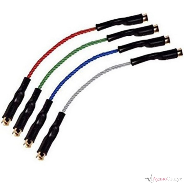 Tonar OFC Cooper Headshell Wire (5434)
