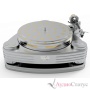 Acoustic Signature Ascona Neo SME Silencer Сhrome Plated Silver