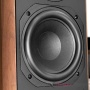 Chario Pegasus MKII Walnut