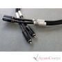 Dyrholm Audio Phoenix Series - ETI Kryo RCA 2,5 m