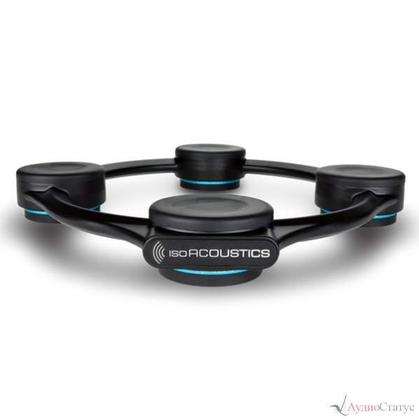 IsoAcoustics Aperta Sub XL Black