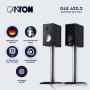 CANTON GLE 420.2 Black