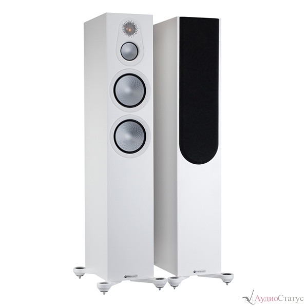 Monitor Audio Silver 300 7G Satin White