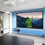 Stewart Cima FF 150" 16:9. 187x332. Perforado Acoustic