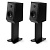 Epos ES14N + Stands Black