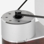 Clearaudio Innovation Compact Silver/Clear