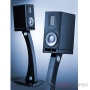 Raidho Acoustics X1T Speaker Single Stand Black