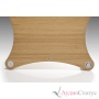 Solid Tech Radius Solo 1 Oak
