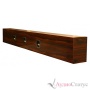 Legacy Audio SoundBar 5&amp;amp;quot; Black Oak