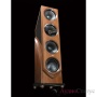 Legacy Audio Valor Sapele Pommele High Gloss