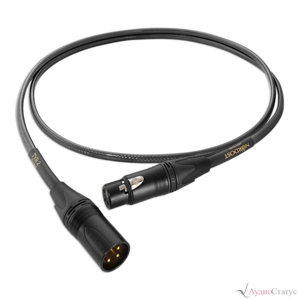 NORDOST Tyr 2 Digital XLR 2,5 м
