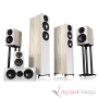 Wharfedale Diamond 12.3 Light Oak