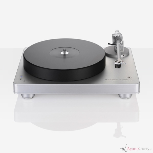 Clearaudio Performance DC MM Package 2 Silver