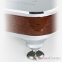 Clearaudio Ovation Silver/Black
