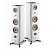 Focal Kanta N° 3 White HG/ Carrara White LQR