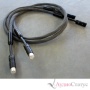 Dyrholm Audio Vision Series - ETI Kryo XLR 3,5 m