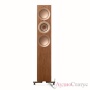 KEF R7 Meta Walnut