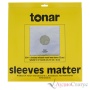 Tonar Anti-Static Record Sleeves (5311)