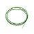 CARDAS AUDIO 33 Tone Arm Cable Green