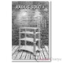 SOLID TECH Radius Solo 4 Mocca