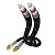 Inakustik Excellence Audio Cable RCA 3,0 m