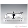 Transrotor Zet 1 Matt White, под тонарм Rega