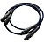 Cardas Audio Crosslink IC XLR 3 m