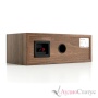 Pylon Audio Opal Centre Walnut