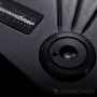 Bassocontinuo Cymbalon 2.1 (bottom shelf) Cerbero Black