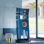 Focal Stella Utopia EM EVO Hot Chocolate