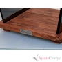 Voxmodule Vinyl Stand - 07 Black Gloss
