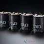 TAD A1000 Silver (TAD-A1000-S)