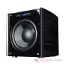 Velodyne DD15 + Ebony High Black