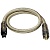 Zavfino Silver Dart Power Cable C15 3,0 m