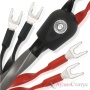 Wireworld Equinox 8 Speaker Cable Biwire Banana 2.0 m